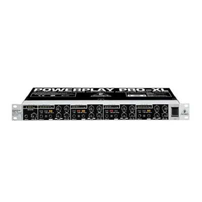 Ojačevalec (mixer) za slušalke Behringer PRO-XL HA4700 4ch